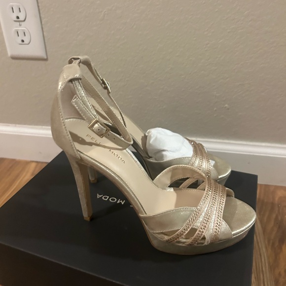 Pella moda high heels - Picture 2 of 6